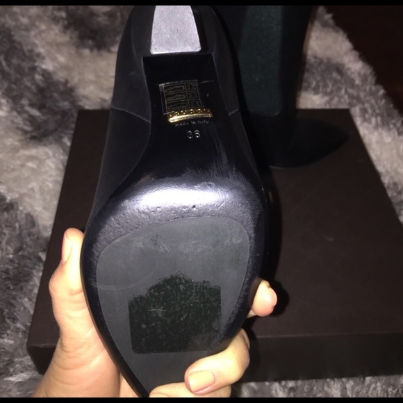 Gucci ankle booties - Picture 4 of 6